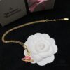 VIVIENNE WESTWOOD New Necklace