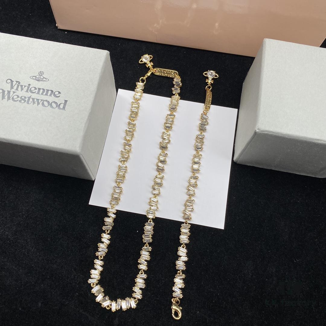 VIVIENNE WESTWOOD New Collection Suit Set