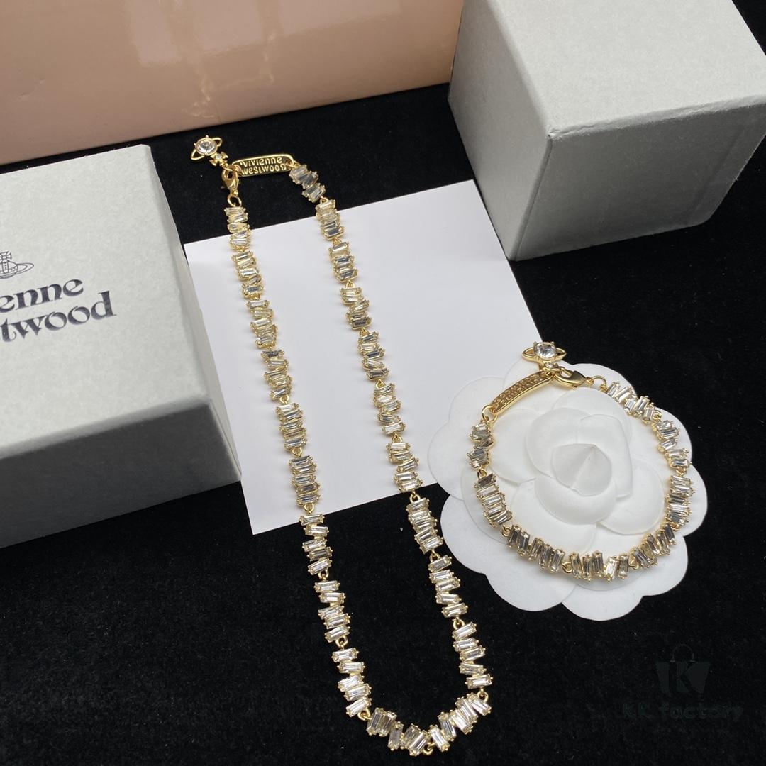 VIVIENNE WESTWOOD New Collection Suit Set