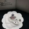 VIVIENNE WESTWOOD New Stud Earrings