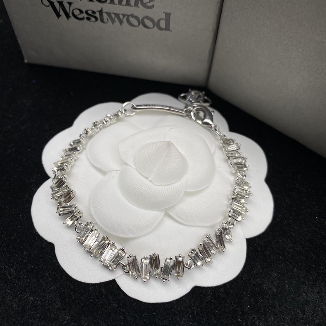 VIVIENNE WESTWOOD New Collection Suit Set