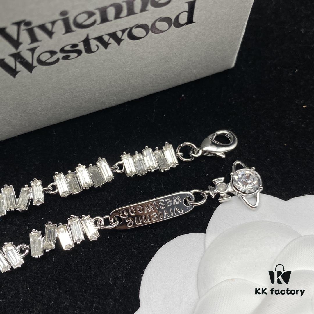 VIVIENNE WESTWOOD New Collection Suit Set