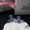 VIVIENNE WESTWOOD New Stud Earrings