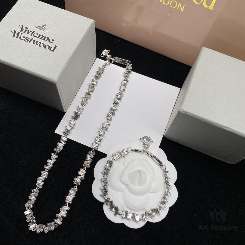 VIVIENNE WESTWOOD New Collection Suit Set