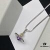 VIVIENNE WESTWOOD New Necklace