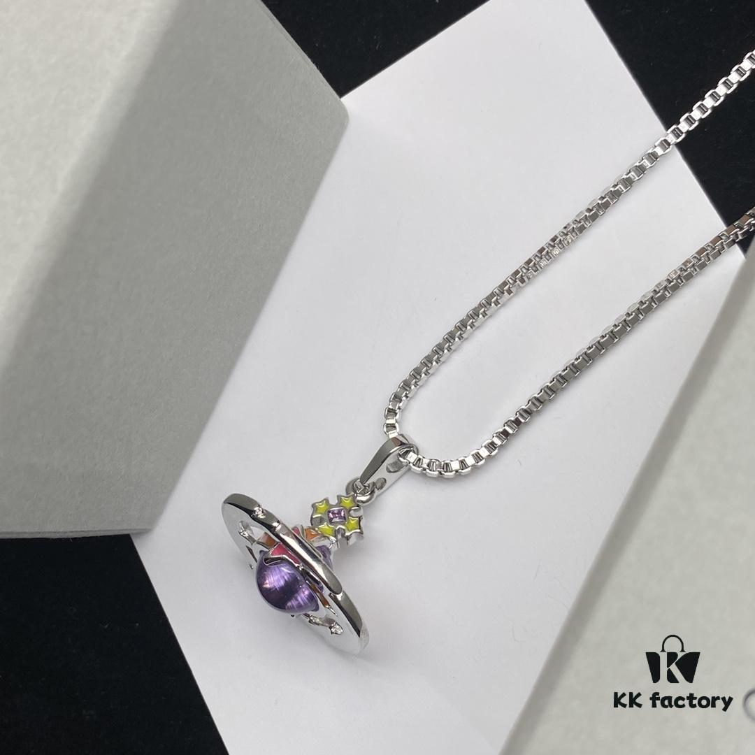 VIVIENNE WESTWOOD New Necklace