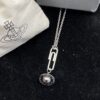 VIVIENNE WESTWOOD New Necklace