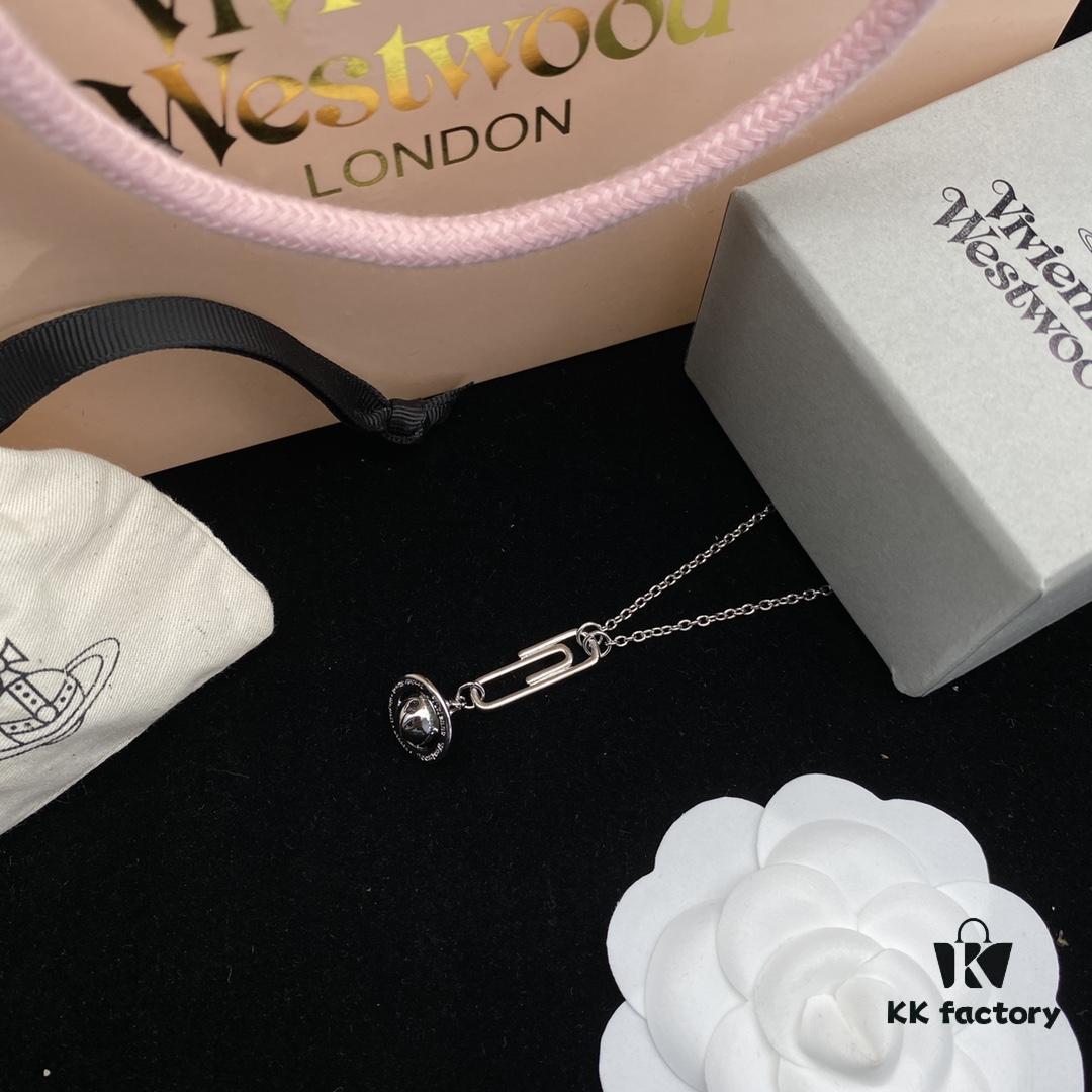 VIVIENNE WESTWOOD New Necklace