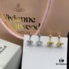 VIVIENNE WESTWOOD New Stud Earrings