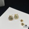 VIVIENNE WESTWOOD New Stud Earrings