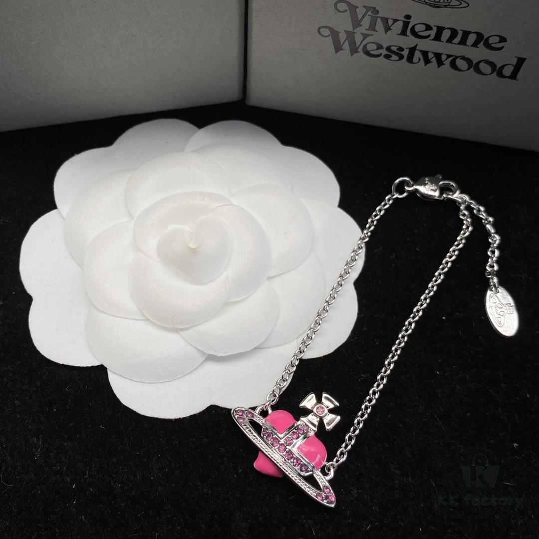 VIVIENNE WESTWOOD New Bracelet