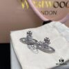 VIVIENNE WESTWOOD New Stud Earrings
