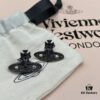 VIVIENNE WESTWOOD New Stud Earrings