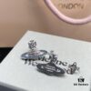 VIVIENNE WESTWOOD New Stud Earrings