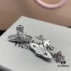 VIVIENNE WESTWOOD New Stud Earrings