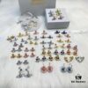 Vivienne Westwood Stud Earrings Collection