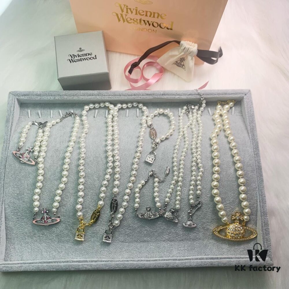 Vivienne Westwood Collection Montage