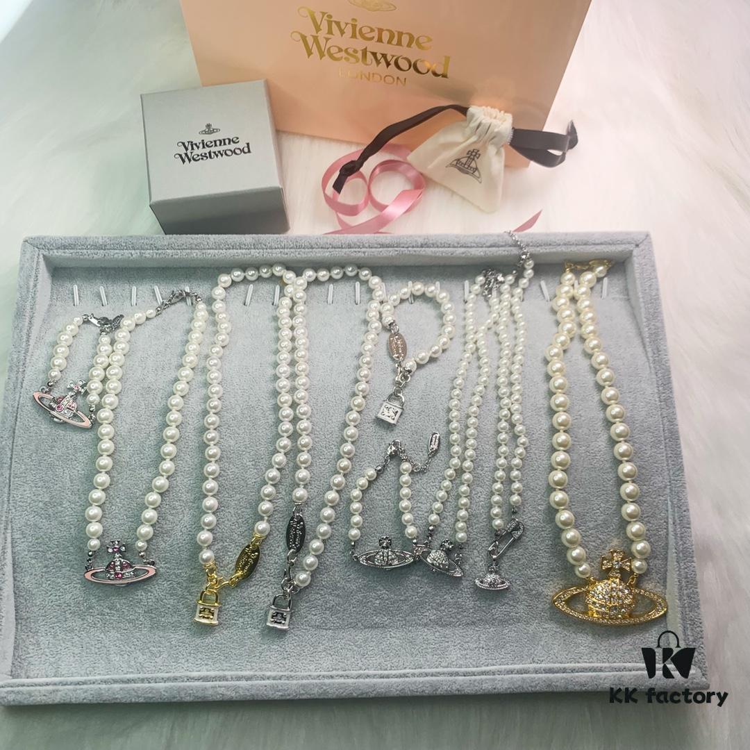 Vivienne Westwood Collection Montage