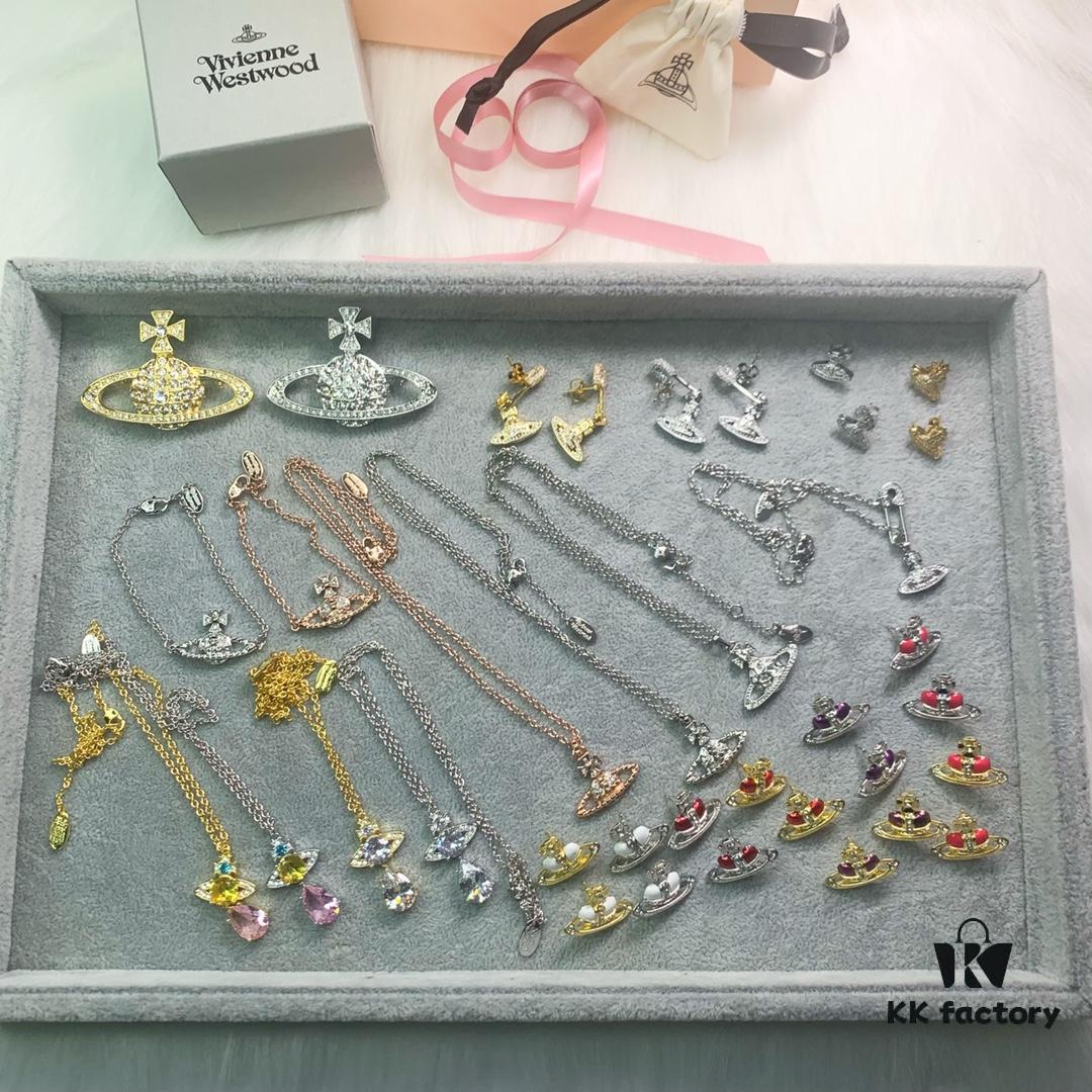 Vivienne Westwood Collection Montage