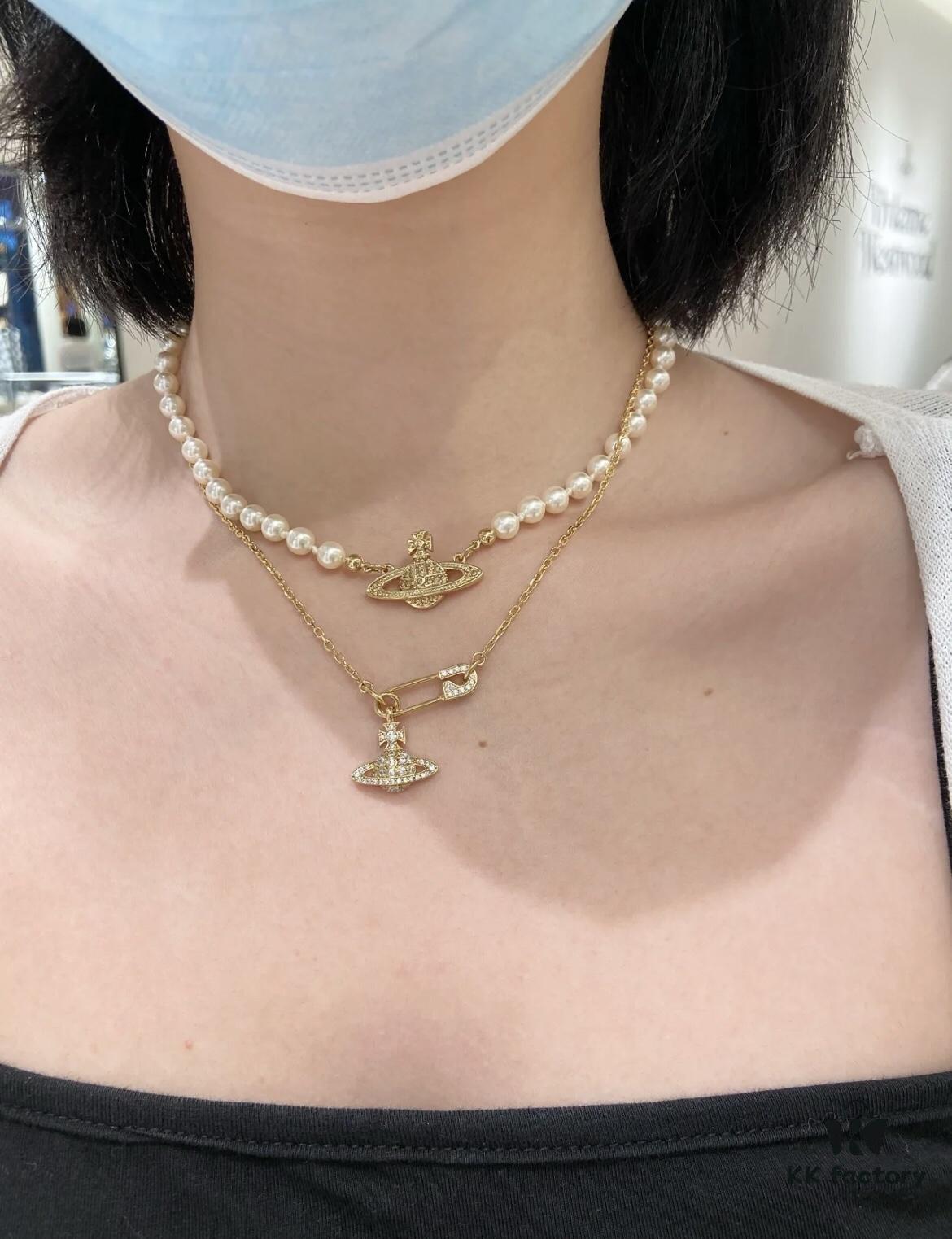 Wearing Illustration