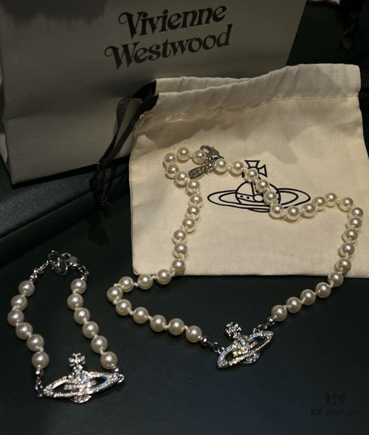 Never Worn a Pearl Style Before!! Promise Me You'll Buy Yourself One This Year