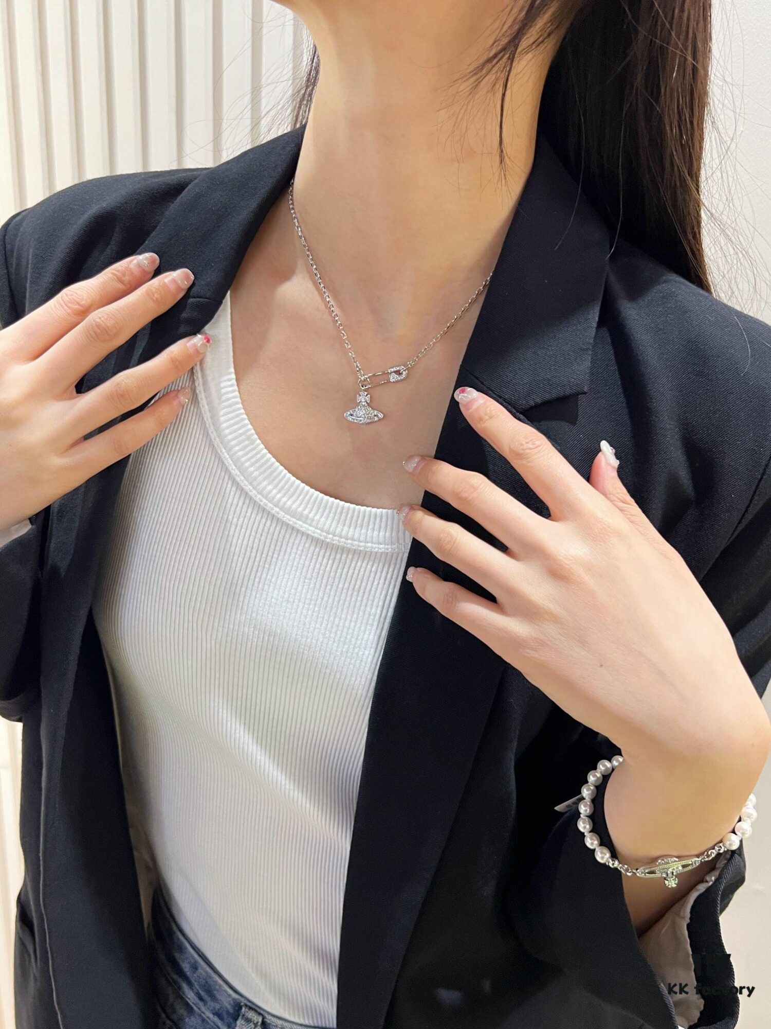 Simply Fairy-Like, Even Your Boyfriend Will Praise How Beautiful You Look!