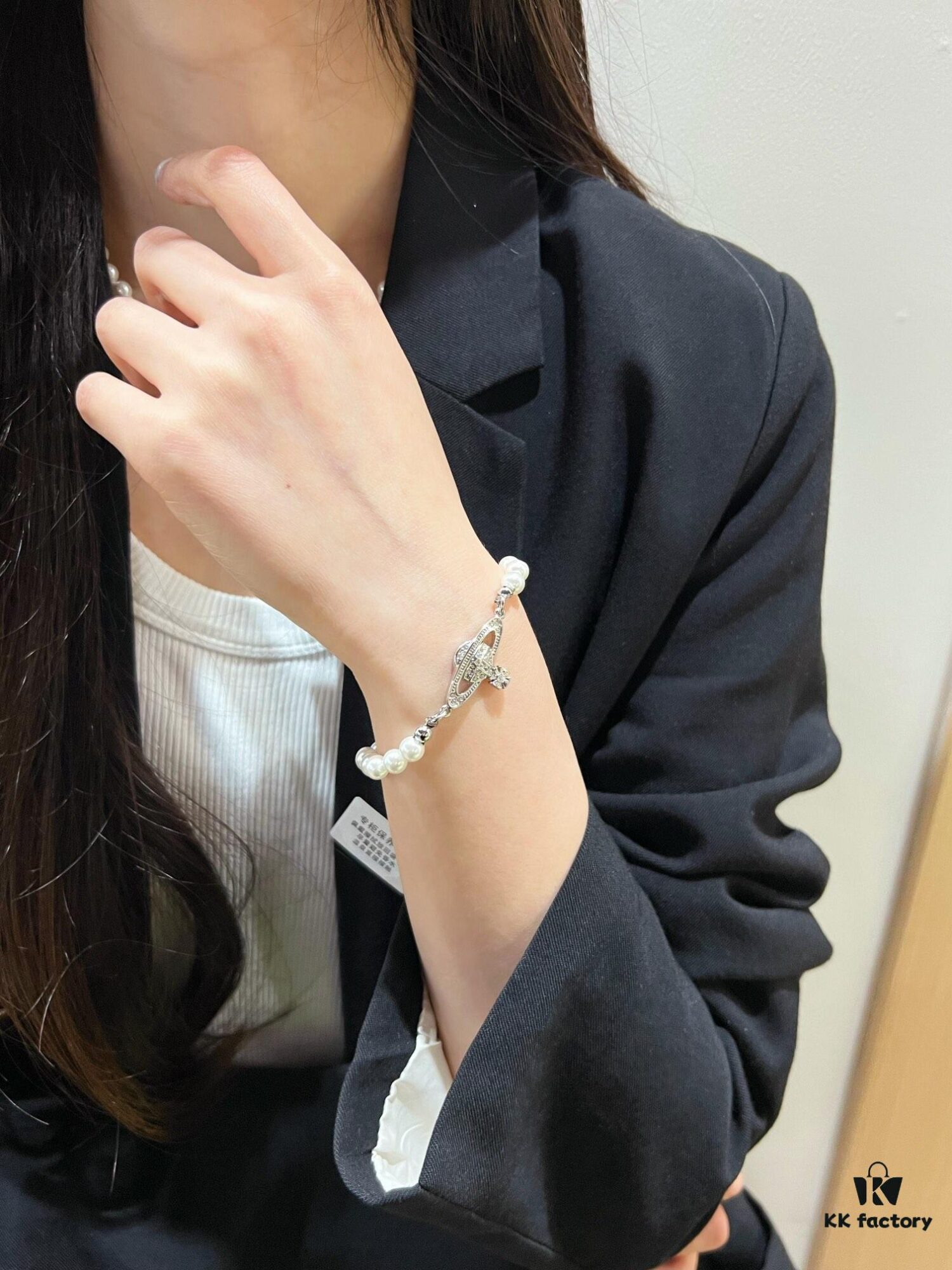 Simply Fairy-Like, Even Your Boyfriend Will Praise How Beautiful You Look!