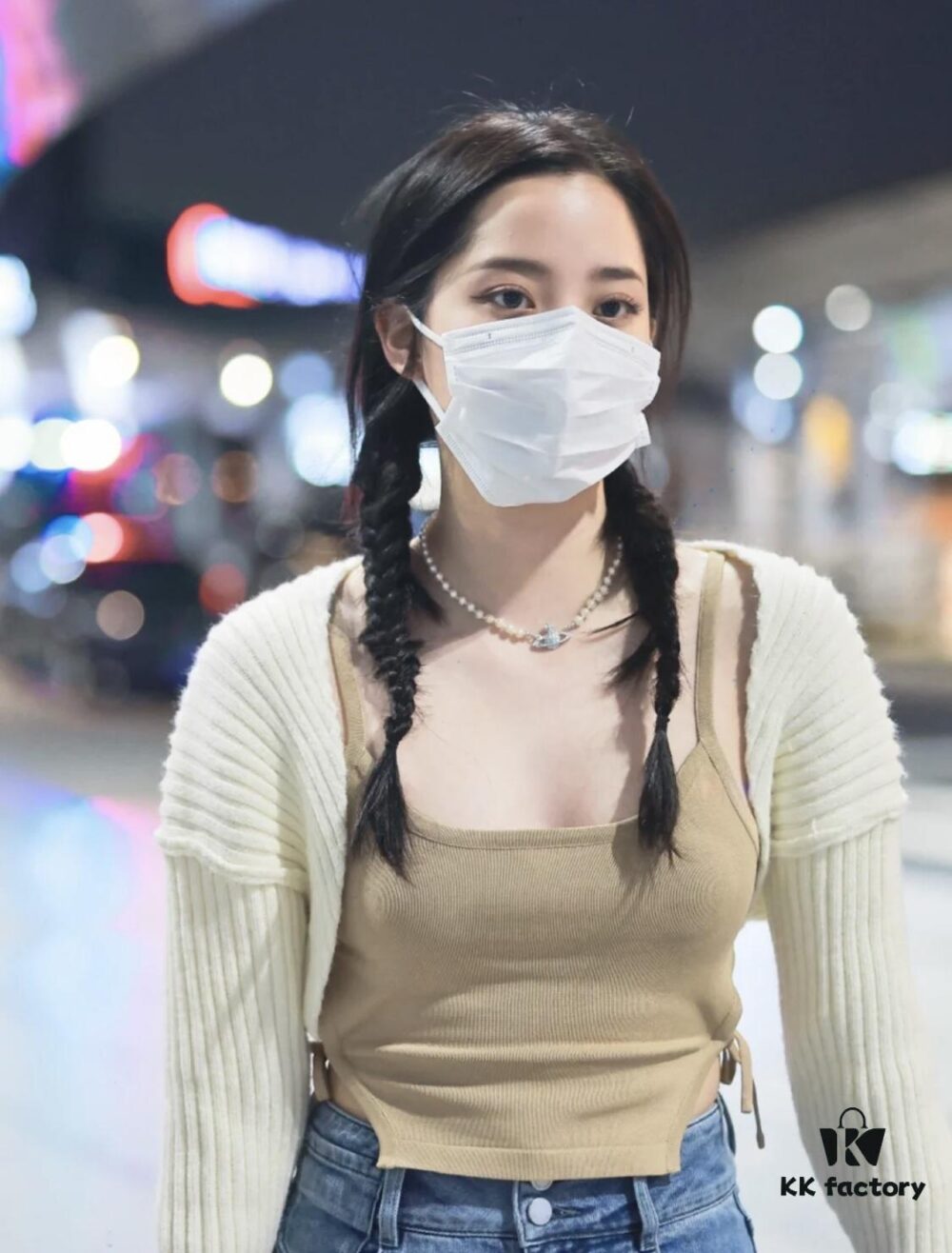 Same as Ouyang Nana's 🪐