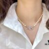 Vivienne Westwood Saturn Pearl Set - Beautiful and Timeless Jewelry