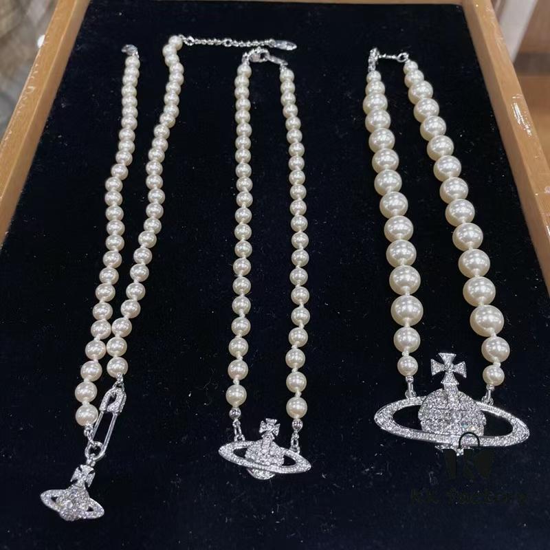 Three Classic Styles by Vivienne Westwood