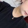 Vivienne Westwood Saturn Earrings and Necklace