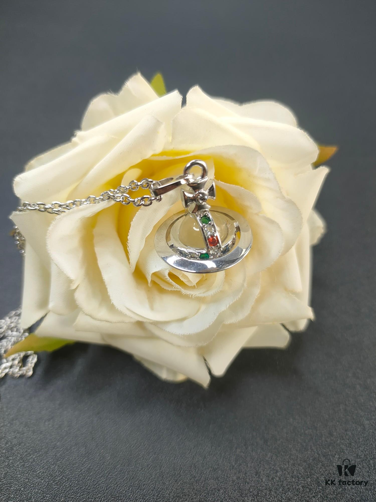 West Queen Earth Planet Series