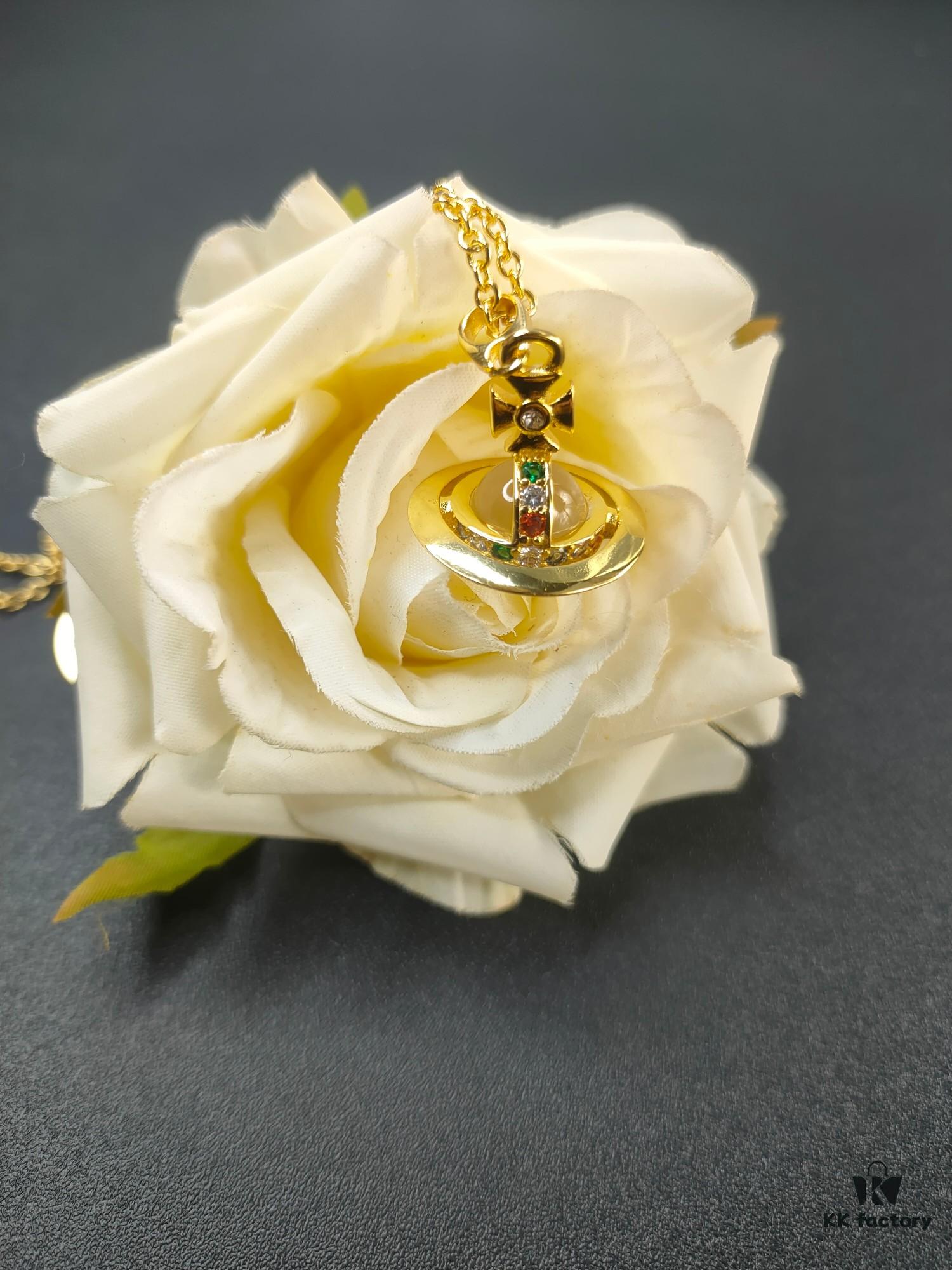 West Queen Earth Planet Series