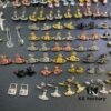 Vivienne Westwood Stud Earrings Collection