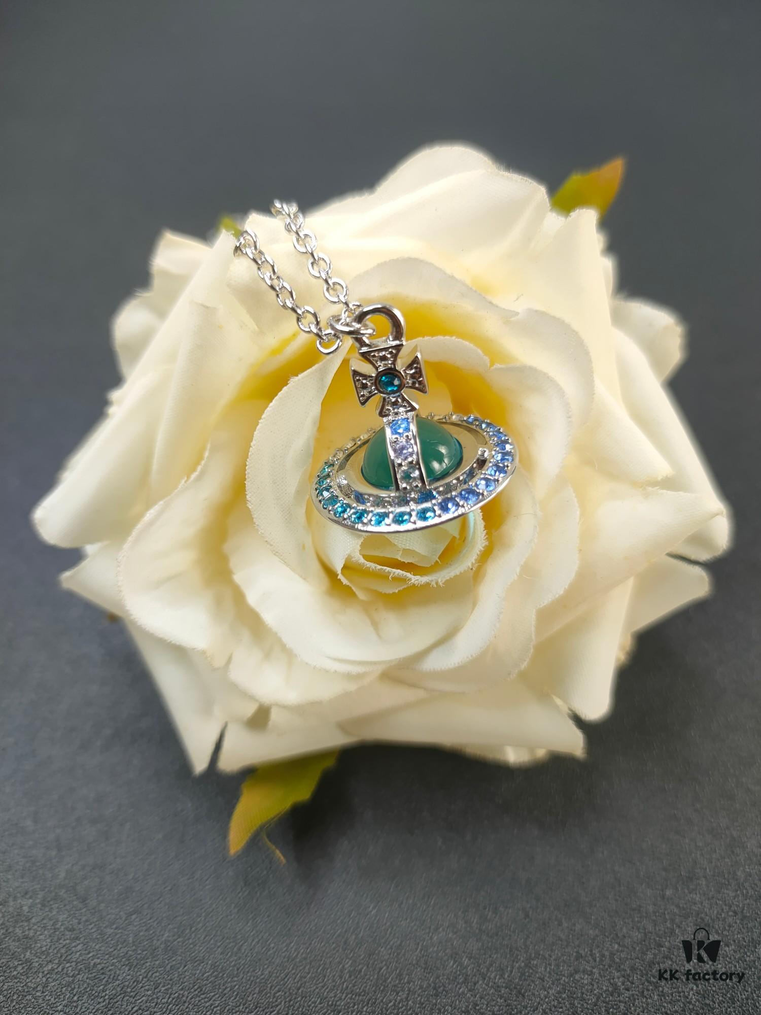 West Queen Earth Planet Series