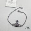 Vivienne Westwood Saturn Necklace