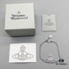 Vivienne Westwood Saturn Necklace