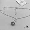 Vivienne Westwood Saturn Necklace