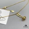 Vivienne Westwood Saturn Necklace