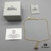 Vivienne Westwood Saturn Necklace