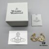 Vivienne Westwood Saturn Necklace