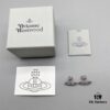 Vivienne Westwood Saturn Necklace