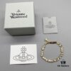 Vivienne Westwood Saturn Necklace