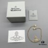 Vivienne Westwood Saturn Necklace