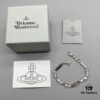 Vivienne Westwood Saturn Necklace