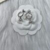 West Queen Mini Pearl Earrings