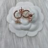 West Queen Mini Pearl Earrings