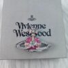 Westminster Queen Colorful Shooting Star Brooch
