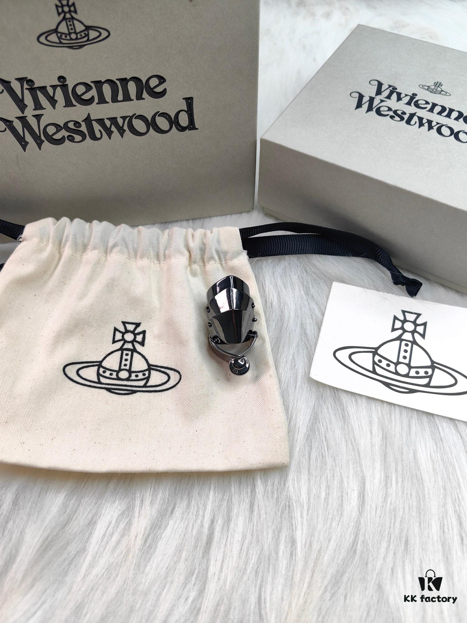 West Grandma 4-Section Armor Gun Black Ring Sizes S and L