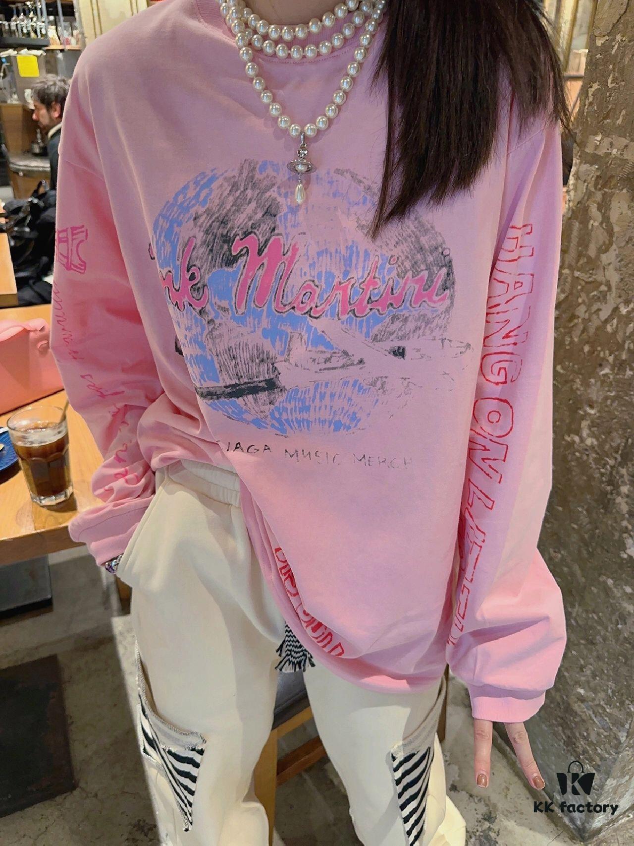 West Empress Three-Layer Necklace